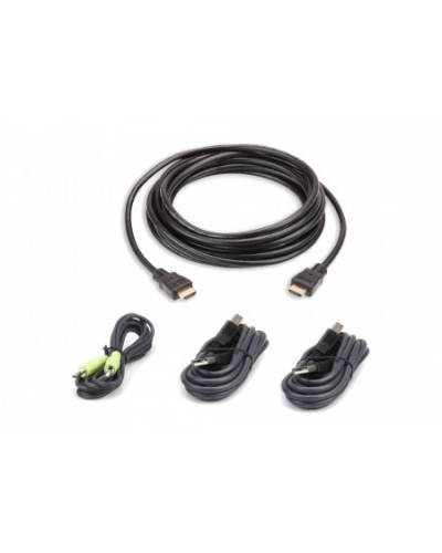 2L-7D03UHX4. Кабель KVM. ATEN в Йошкар-Оле