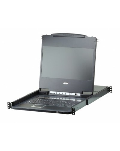 CL6708MW-ATA-RG. Консоль KVM. ATEN в Йошкар-Оле