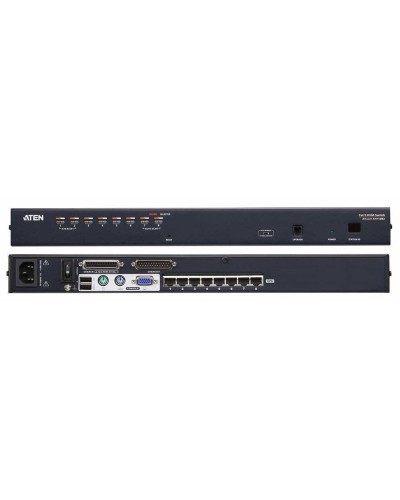 KH1508A-AX-G. Переключатель. ATEN в Йошкар-Оле