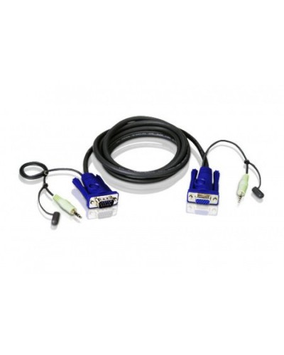 2L-2402A. Кабель KVM. ATEN в Йошкар-Оле