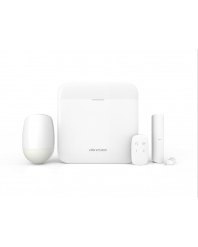 DS-PWA64-KIT-WE(RU). Комплект радиоканальной охранной системы. AX PRO Hikvision в Йошкар-Оле