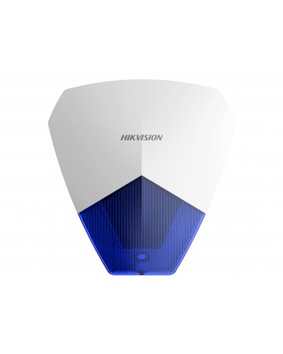 DS-PS1-B. Оповещатель свето-звуковой уличный. AX PRO Hikvision в Йошкар-Оле