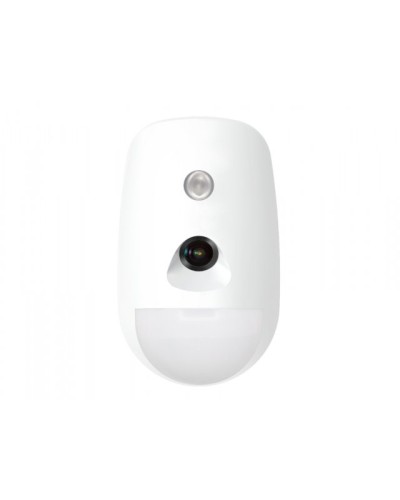DS-PDPC12PF-EG2-WE(B)(RU). Извещатель охранный оптико-электронный радиоканальный. AX PRO Hikvision в Йошкар-Оле