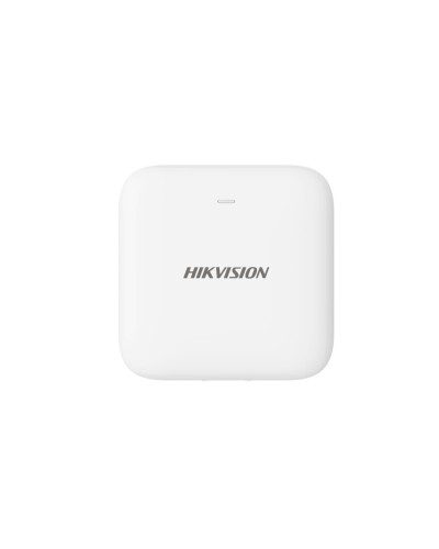 DS-PDWL-E-WE. Извещатель утечки воды радиоканальный. AX PRO Hikvision в Йошкар-Оле