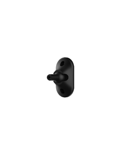 DS-PDB-IN-UBKT1. Кронштейн настенно-потолочный. AX PRO Hikvision в Йошкар-Оле