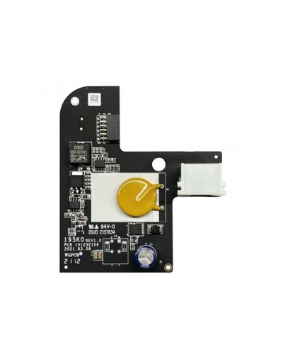 DS-PM2-D. Плата блока питания. AX PRO Hikvision в Йошкар-Оле