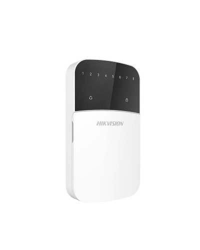 DS-PKG-H8L. Проводная ЖК-клавиатура. AX PRO Hikvision в Йошкар-Оле