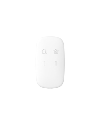 DS-PKF1-WE. Брелок 4-х кнопочный с обратной связью. AX PRO Hikvision в Йошкар-Оле