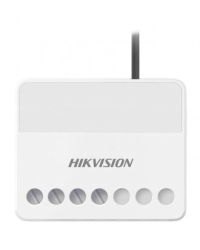 DS-PM1-O1H-WE. Блок релейный радиоканальный. AX PRO Hikvision в Йошкар-Оле