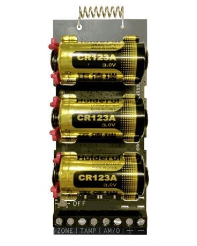 DS-PM1-I1-WE. Устройство радиопередающее. AX PRO Hikvision в Йошкар-Оле