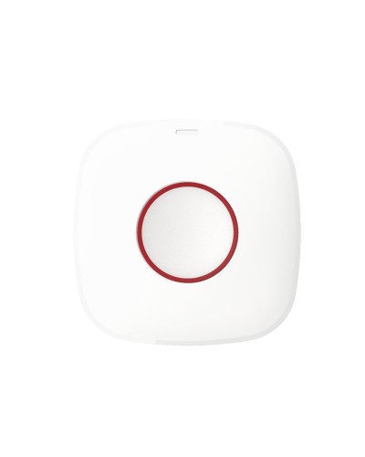 DS-PDEB1-EG2-WE(B). Беспроводная тревожная кнопка с защитой от влаги. AX PRO Hikvision в Йошкар-Оле
