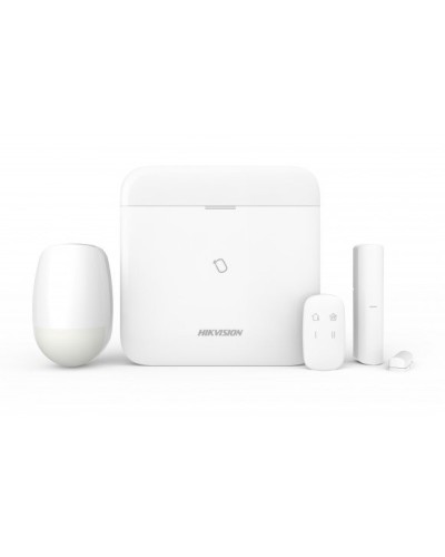 DS-PWA96-KIT-WE(RU). Комплект радиоканальной охранной системы. AX PRO Hikvision в Йошкар-Оле