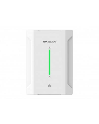 DS-PM1-O4H-H. Блок релейный. AX PRO Hikvision в Йошкар-Оле