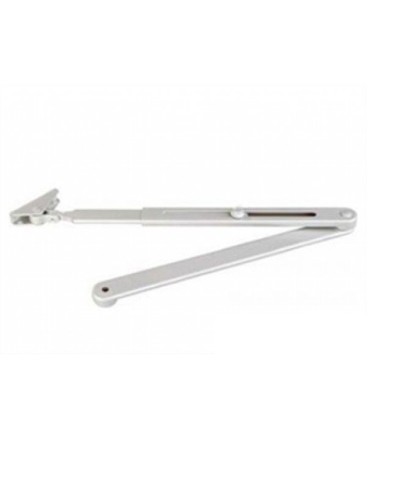Abloy L197 (DC197/600500) белый. Тяга рычажная. Abloy в Йошкар-Оле