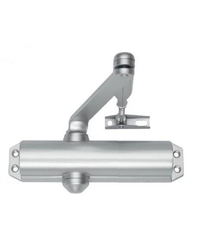 Abloy DC120---8014 (коричневый). Доводчик с рычажной тягой. Abloy в Йошкар-Оле