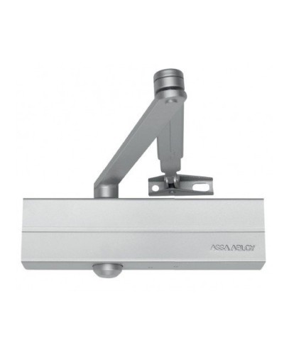 Abloy DC200-----DEV1- серебро. Доводчик дверной. Abloy в Йошкар-Оле