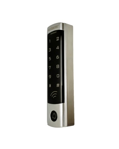 AT-CP410EM. Кодовая панель со встроенным считывателем. AccordTec в Йошкар-Оле