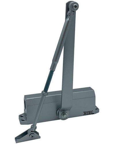 ATEC-D206H-Sl. Доводчик для дверей весом до 105 кг. AccordTec в Йошкар-Оле