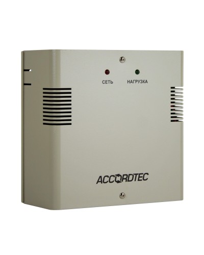 ББП-40. Источник вторичного электропитания резервированный. AccordTec в Йошкар-Оле