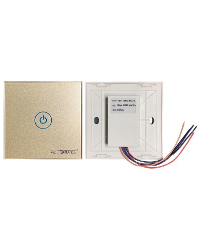 AT-H02P LED. Кнопка выхода. AccordTec в Йошкар-Оле