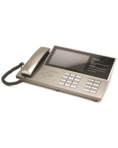 AT-VD650 GR. Пульт консьержа. AccordTec в Йошкар-Оле