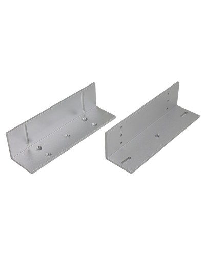 LM-295-350-2. Крепление Z-образное для якоря замка. AccordTec в Йошкар-Оле