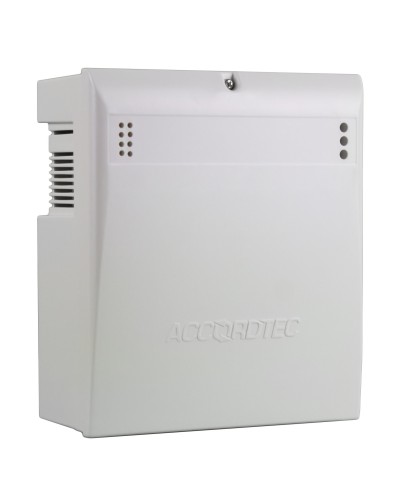 ББП-60 v.8 исп. 1. Источник вторичного электропитания. AccordTec в Йошкар-Оле