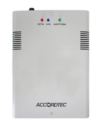 ББП-50ТР исп.1. Блок бесперебойного питания. AccordTec в Йошкар-Оле