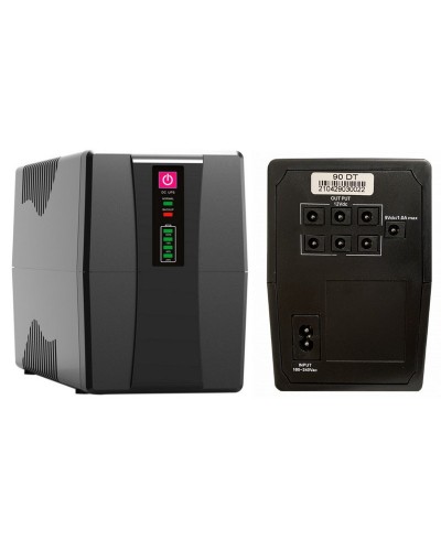 ББП-90 DT. Блок бесперебойного питания. AccordTec в Йошкар-Оле
