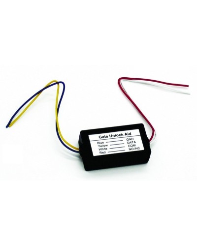 AT-AC01 BL. Блок реле многофункциональный. AccordTec в Йошкар-Оле