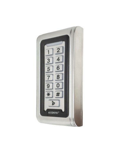 AT-CP200EM-W. Кодовая панель со встроенным считывателем. AccordTec в Йошкар-Оле