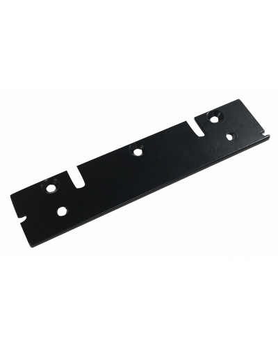 LM-207K BLACK. Планка к замку. AccordTec в Йошкар-Оле