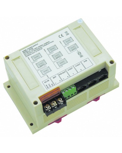 AT-36/2 WH. Источник питания домофона. AccordTec в Йошкар-Оле