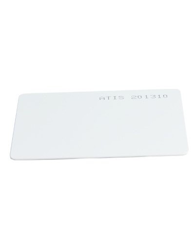 AT-ID02-EM. Карта proximity тонкая. AccordTec в Йошкар-Оле