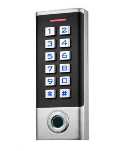 AT-FR100EM. Кодовая панель со встроенным считывателем. AccordTec в Йошкар-Оле