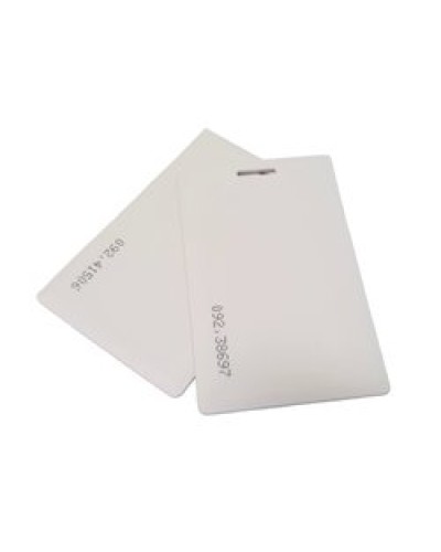 AT-ID01-EM. Карта proximity стандартная. AccordTec в Йошкар-Оле