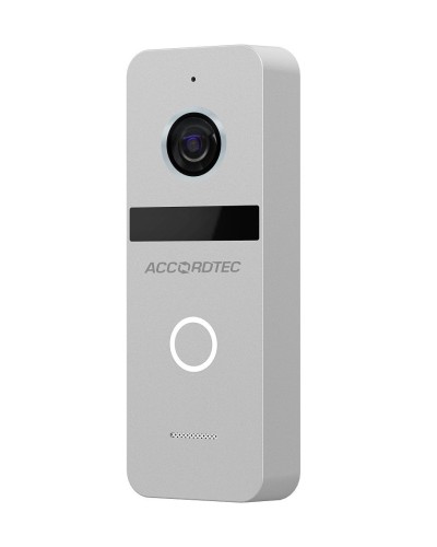 AT-VD312N SL. Вызывная панель IP-домофона. AccordTec в Йошкар-Оле