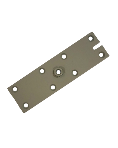 LMP-295K/194K Grey. Монтажная пластина. AccordTec в Йошкар-Оле
