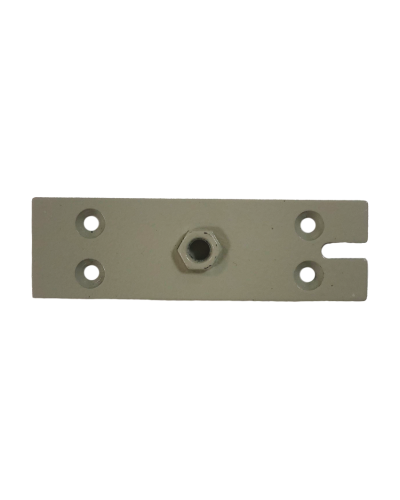 LMP-180K/200K Grey. Монтажная пластина. AccordTec в Йошкар-Оле