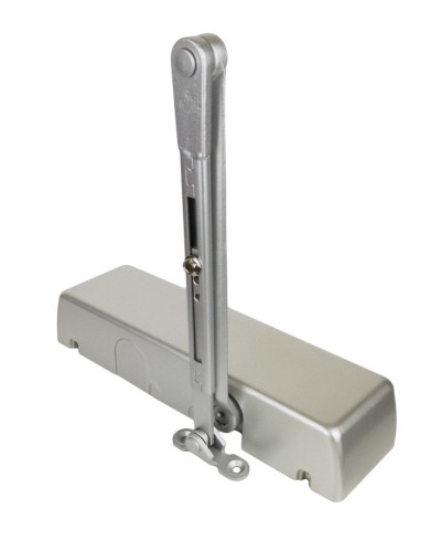 ATEC-D4041-Sl (QM-D4041-Sl). Доводчик дверной. AccordTec в Йошкар-Оле
