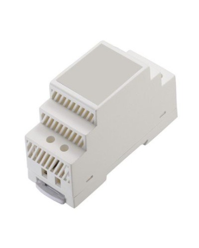 AT-12/20-3 DIN. Источник стабилизированного питания. AccordTec в Йошкар-Оле