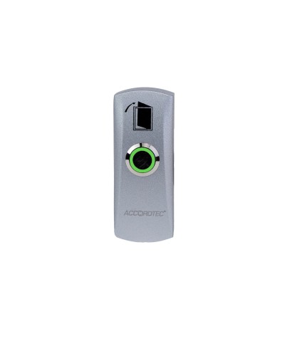 AT-H805A LED (светодиод зеленый). Кнопка выхода. AccordTec в Йошкар-Оле