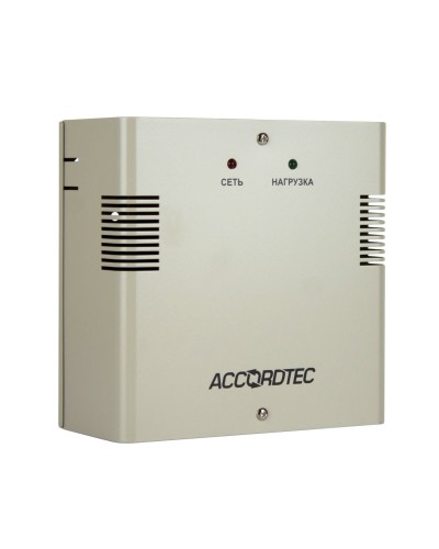 ББП-20NR. Источник вторичного электропитания резервированный. AccordTec в Йошкар-Оле