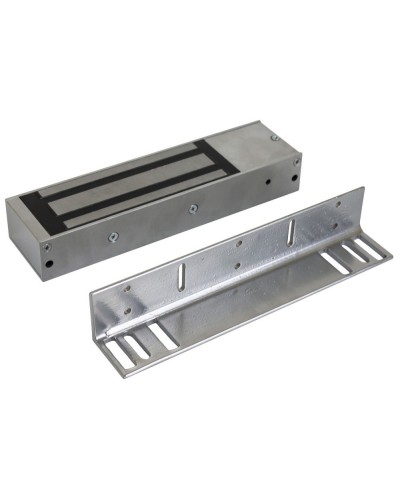 ML-395-2 с датчиком Холла. Замок электромагнитный. AccordTec в Йошкар-Оле