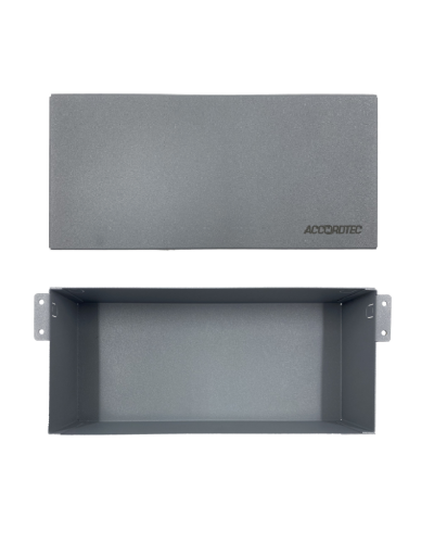 LM-KP-194K/395 SL. Кожух защитный. AccordTec в Йошкар-Оле
