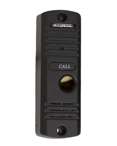 AT-VD305N (черный). Вызывная панель цветная. AccordTec в Йошкар-Оле