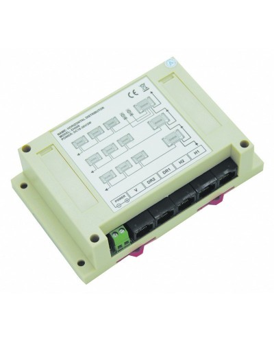 AT-VD620 WH. Блок коммутации домофона. AccordTec в Йошкар-Оле