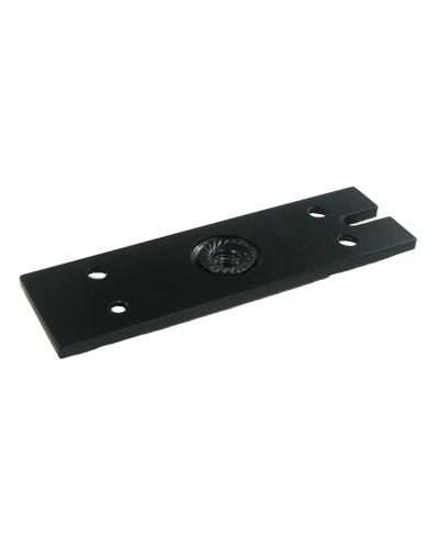 LMP-180K/200K Black. Монтажная пластина. AccordTec в Йошкар-Оле