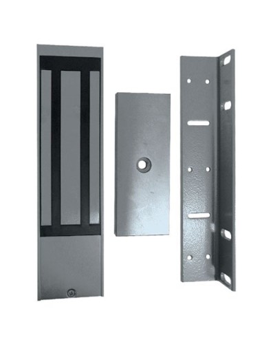 ML-395 (б/э). Замок электромагнитный. AccordTec в Йошкар-Оле