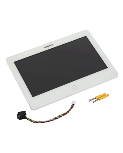 AT-VD110W WH. Монитор IP-домофона. AccordTec в Йошкар-Оле